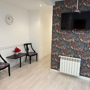 Hostal Flat55Madrid