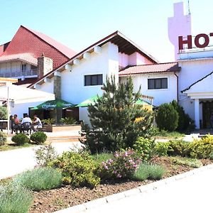 Hotel Magura Verde