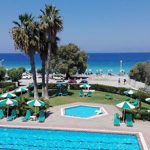 Pylea Beach Hotel